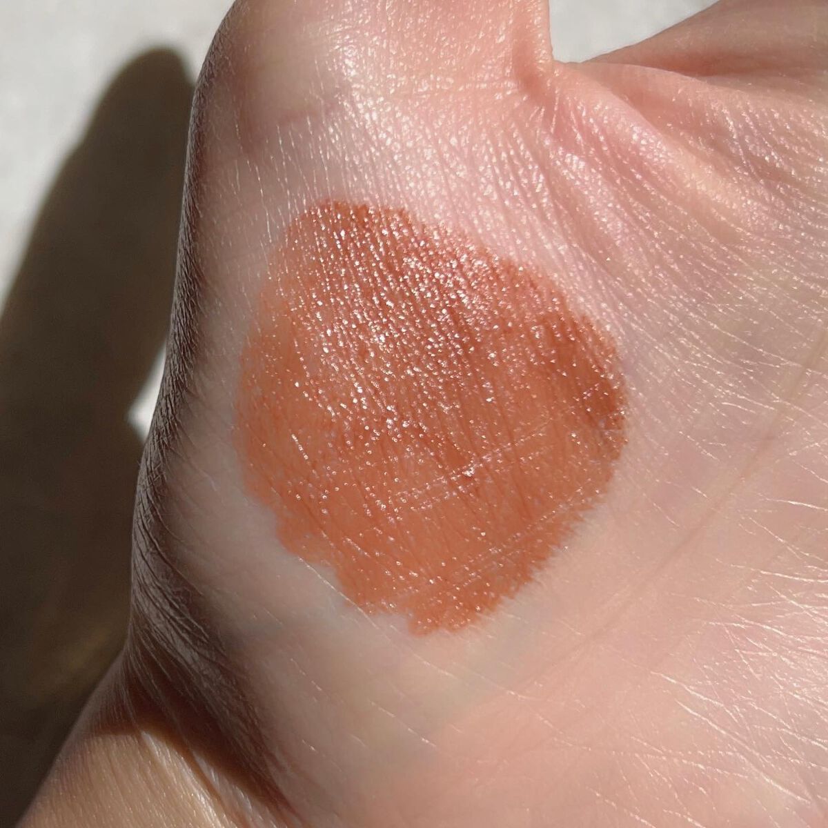 アイパレット/sopo/アイシャドウパレットを使ったクチコミ(6枚目)