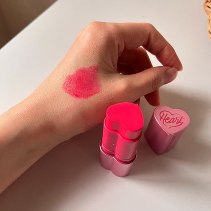 タッチインソール チークブラッシャー/touch in SOL /ジェル・クリームチークを使ったクチコミ(6枚目)