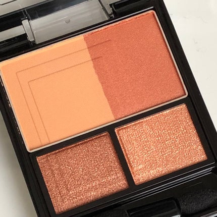 3Dプロデュースシャドウ/KATE/アイシャドウパレットを使ったクチコミ(2枚目)