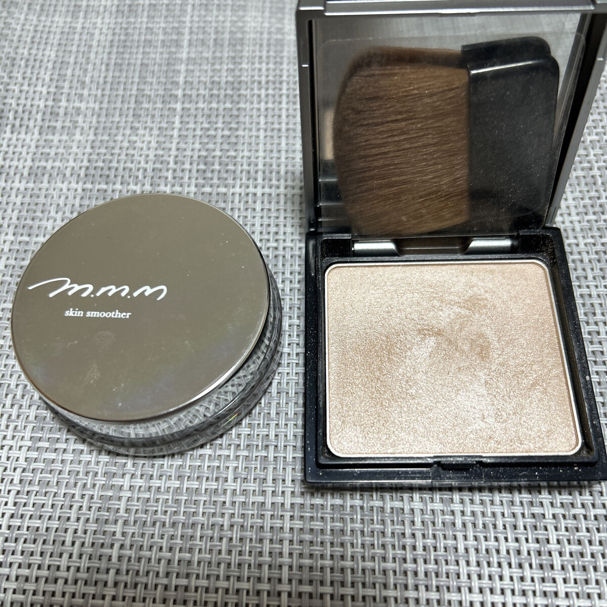 アイカラーレーション/LUNASOL/アイシャドウパレットを使ったクチコミ（3枚目）