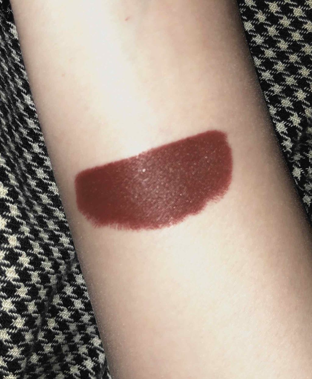 カラーセンセーショナル リップスティック C/MAYBELLINE NEW YORK/口紅を使ったクチコミ(2枚目)