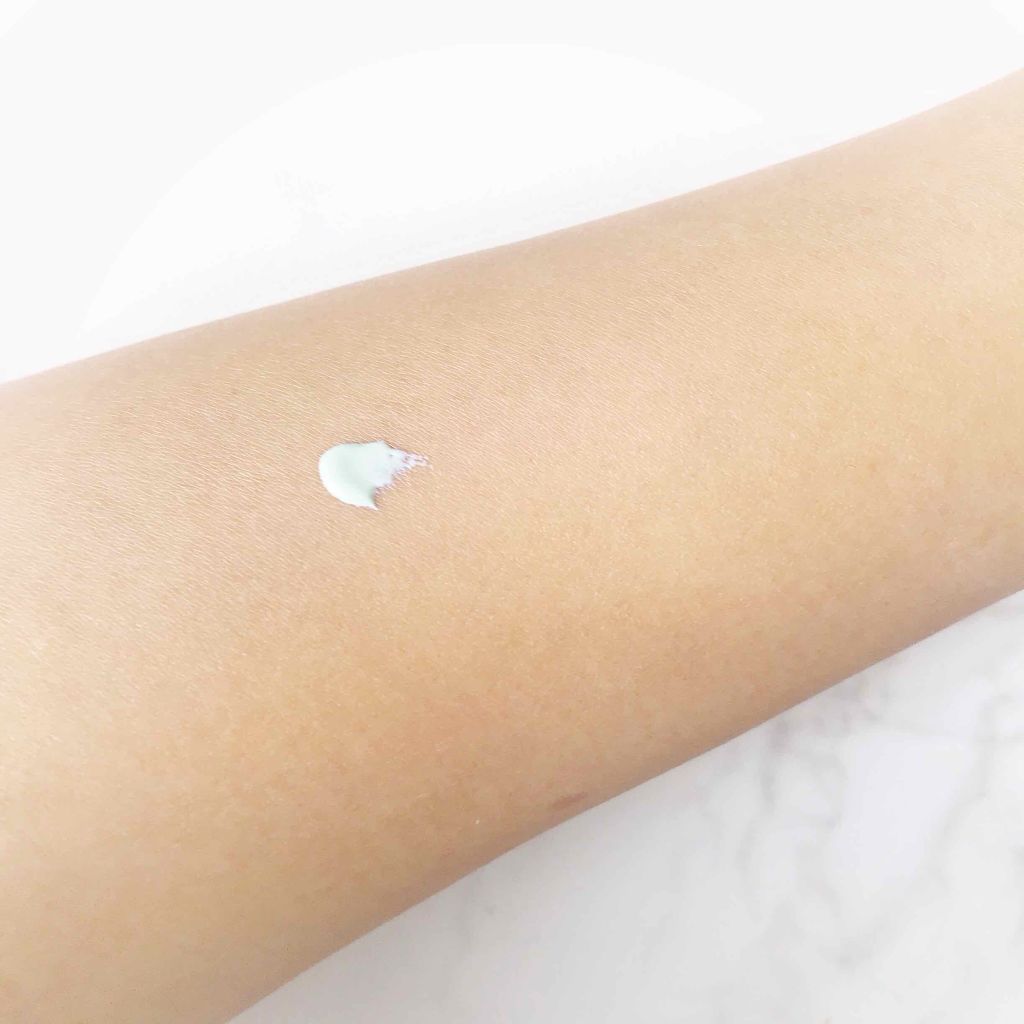 エクストラUV ハイライトジェル/アリィー/日焼け止めジェルを使ったクチコミ(2枚目)