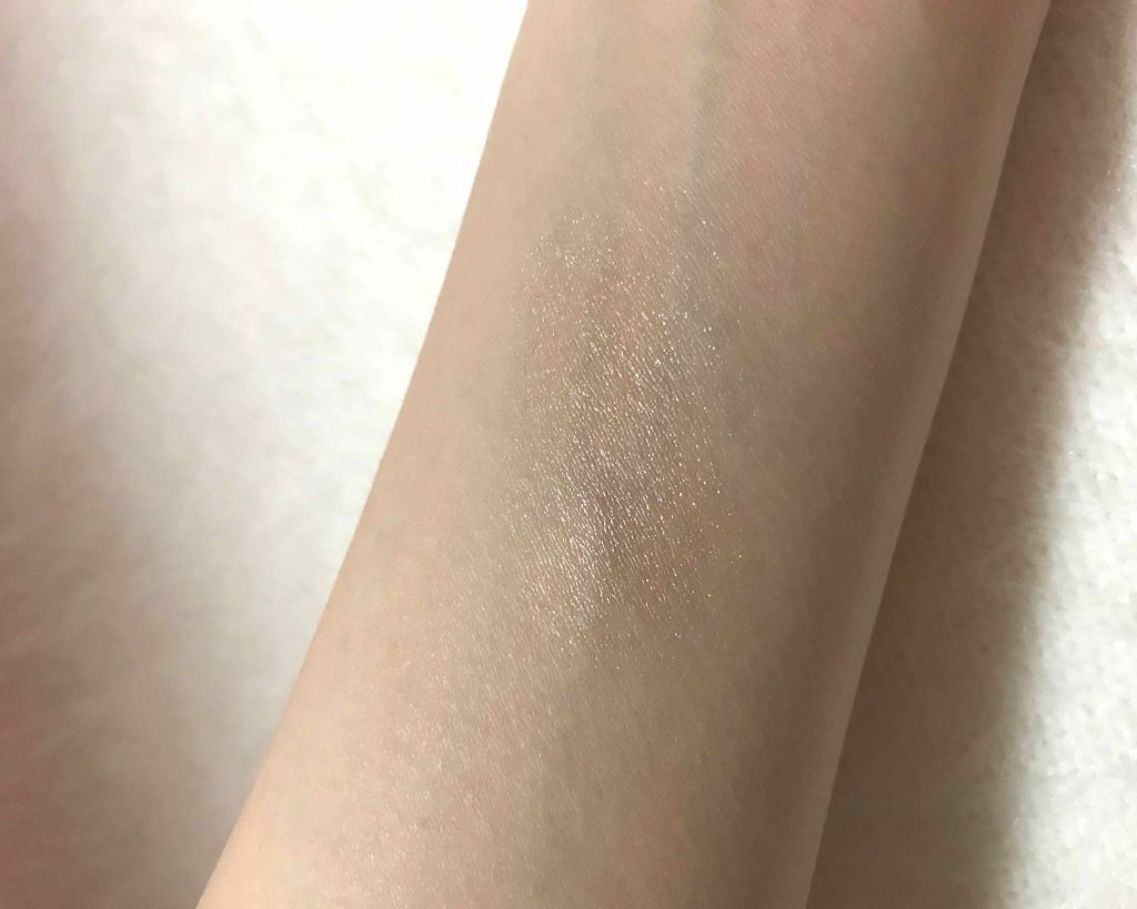 クリーム カラー ベース/M・A・C/ジェル・クリームアイシャドウを使ったクチコミ(3枚目)