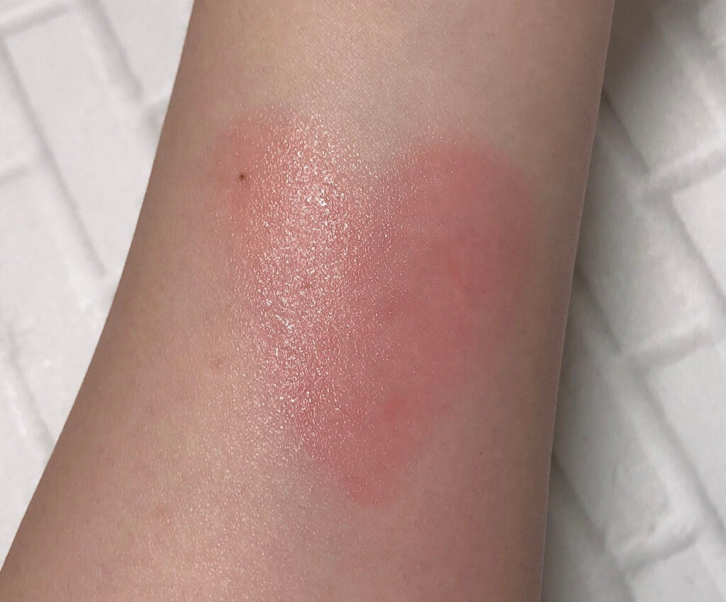 ディオール アディクト リップ グロウ/Dior/リップバームを使ったクチコミ(4枚目)