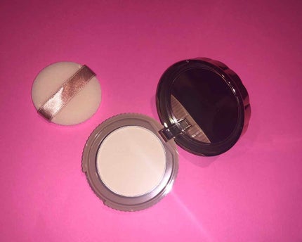 シークレットビューティーパウダー/キャンメイク/プレストパウダーを使ったクチコミ(2枚目)