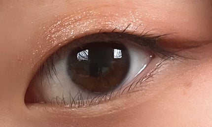 アイデイト リキッドアイシャドウ/IDATE/リキッドアイシャドウを使ったクチコミ(1枚目)