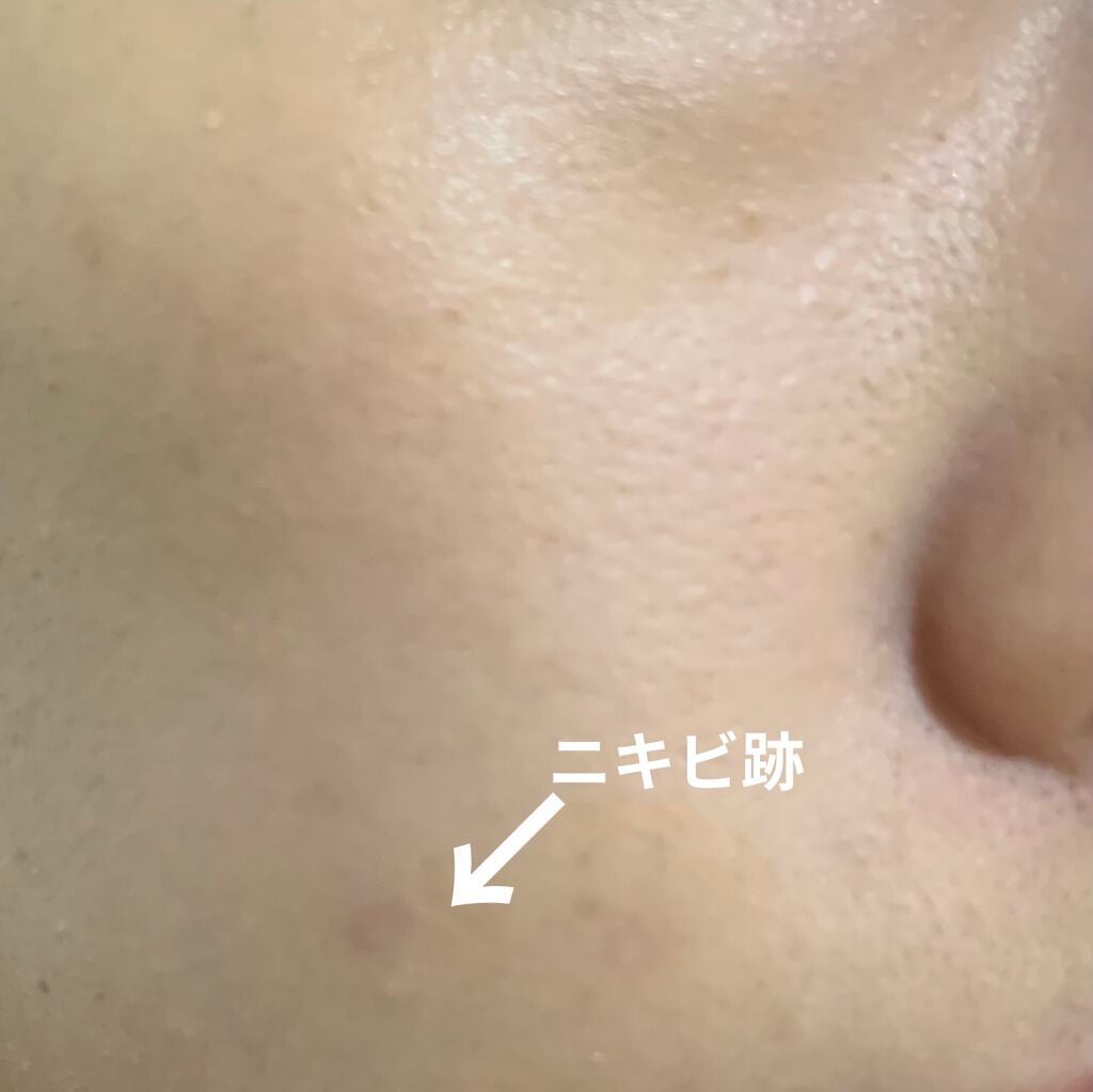 フィットミー リキッドファンデーション R/MAYBELLINE NEW YORK/リキッドファンデーションを使ったクチコミ(4枚目)