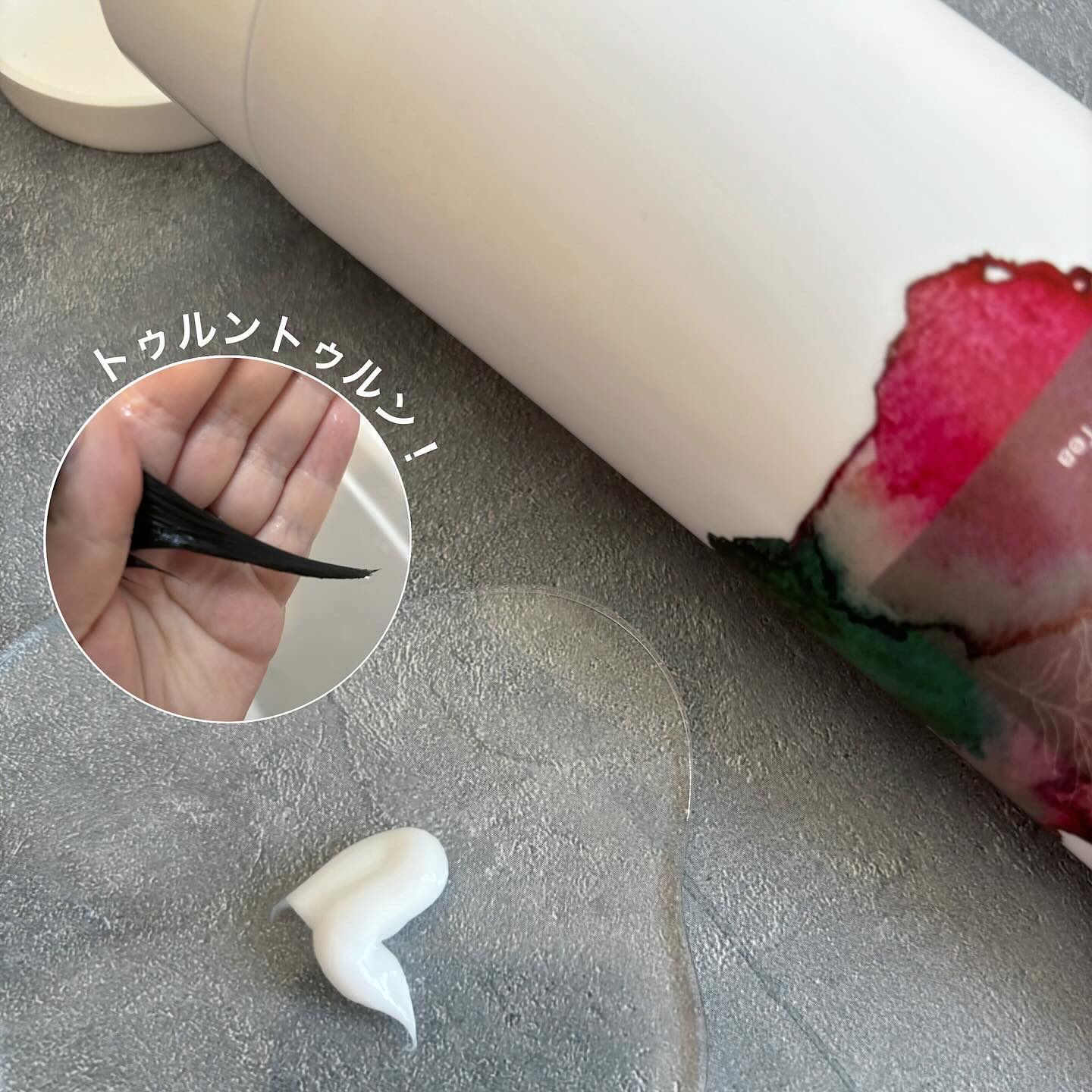 ハイモイスト＆スムースシャンプー/トリートメント/DONAN/市販シャンプーを使ったクチコミ（3枚目）