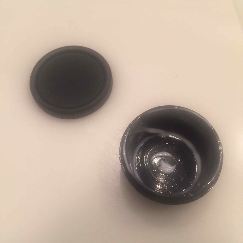 俳句/ラッシュ/クレンジングクリームを使ったクチコミ(1枚目)