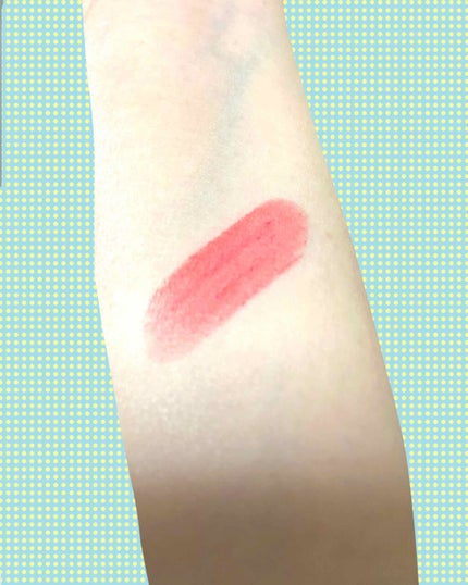 リップスティック N/PAUL & JOE BEAUTE/口紅を使ったクチコミ(2枚目)