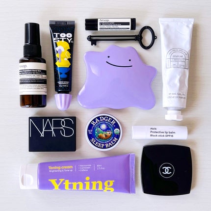 レスレクション エクスペディエント ハンドミスト/Aesop/ハンドクリームを使ったクチコミ(1枚目)