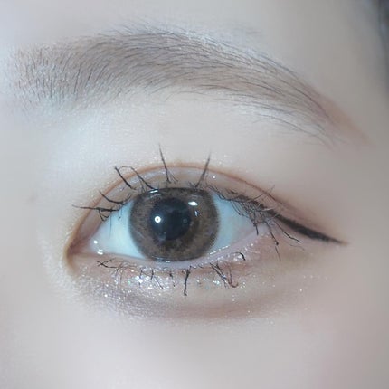 VNTUS 1day/VNTUS/ワンデー(1DAY)カラコンを使ったクチコミ(5枚目)