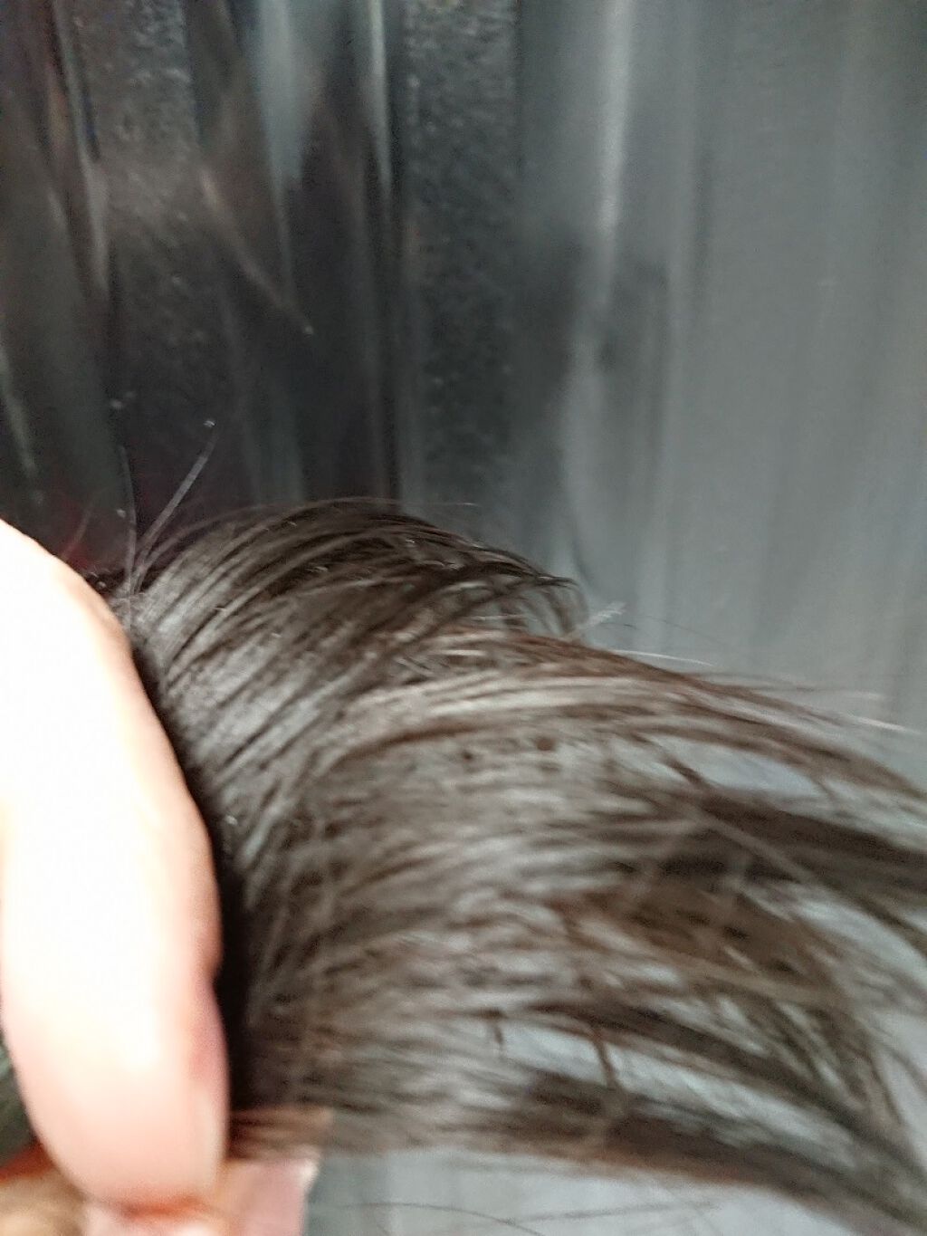 モイストリペア ヘアオイル /Canael Style /ヘアオイルを使ったクチコミ(3枚目)