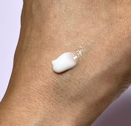 サミュ PHセンシティブクリーム/SAM'U/フェイスクリームを使ったクチコミ(6枚目)