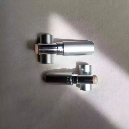 RMK グロースティック/RMK/スティックハイライトを使ったクチコミ(4枚目)