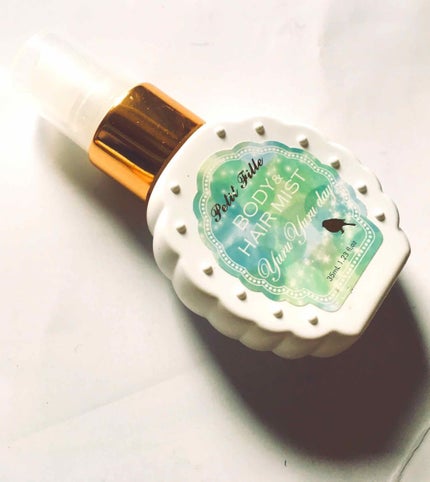 を使ったクチコミ(1枚目)