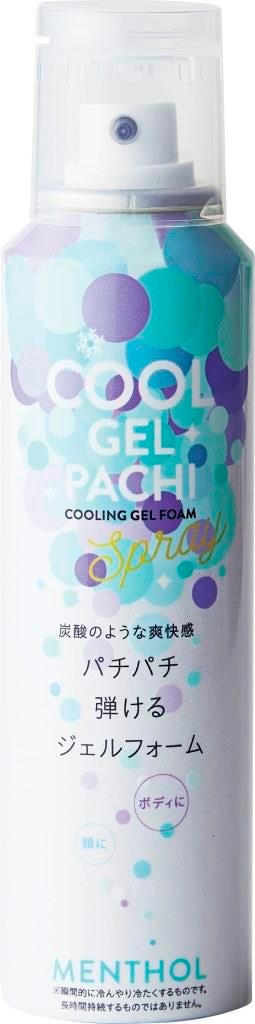 COOL GELPACHI コジット