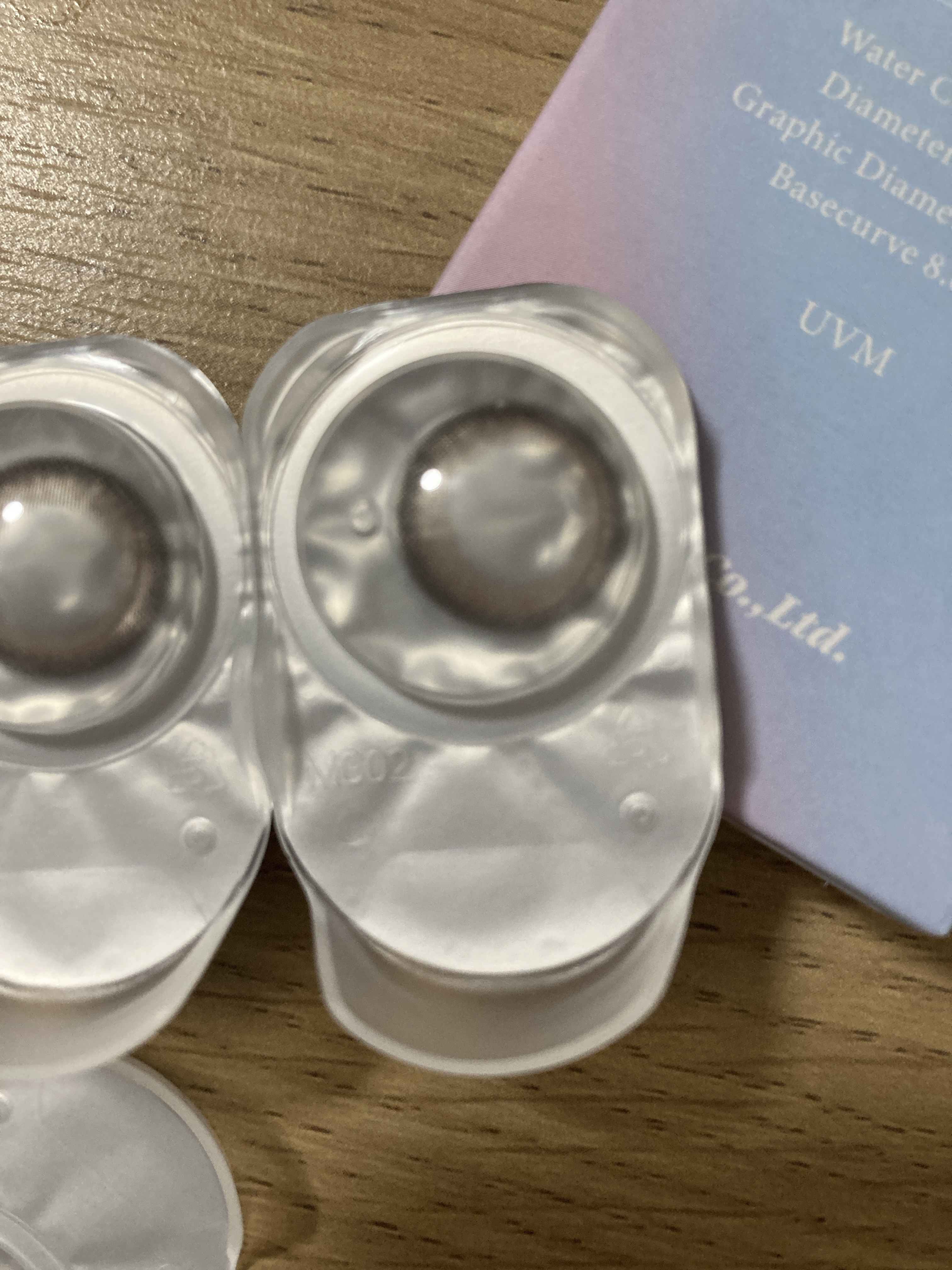 モイスチャーリップスティック 04 ストロベリーグロウ/CandyDoll/口紅を使ったクチコミ（3枚目）