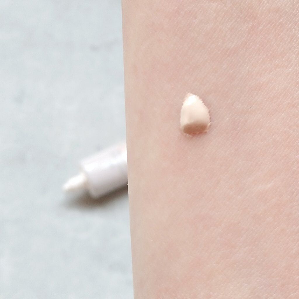 ドラマティック ヌードジェリーBB/マキアージュ/BBクリームを使ったクチコミ(4枚目)