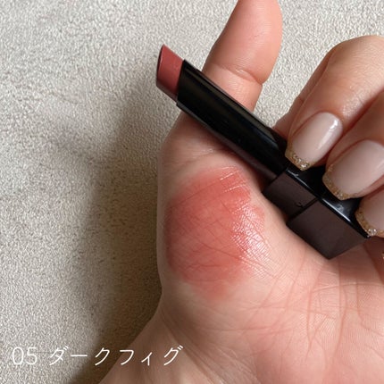 ケイト リップモンスター/KATE/口紅を使ったクチコミ(5枚目)