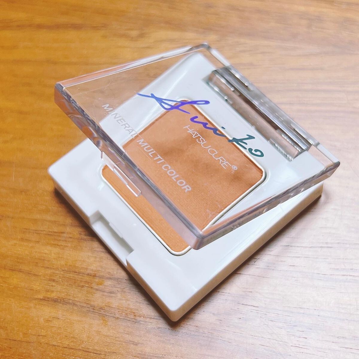 SUIKO HC ソフニングナイトマスク/SUIKO HATSUCURE/洗い流すパック・マスクを使ったクチコミ(6枚目)