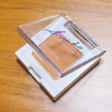 SUIKO HC ソフニングナイトマスク/SUIKO HATSUCURE/洗い流すパック・マスクを使ったクチコミ(6枚目)