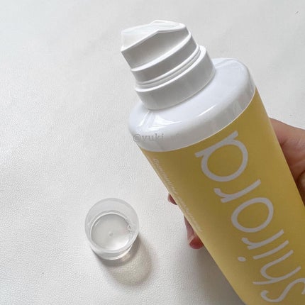 ホワイトニングデンタルリンス/Shirora/マウスウォッシュ・スプレーを使ったクチコミ(2枚目)