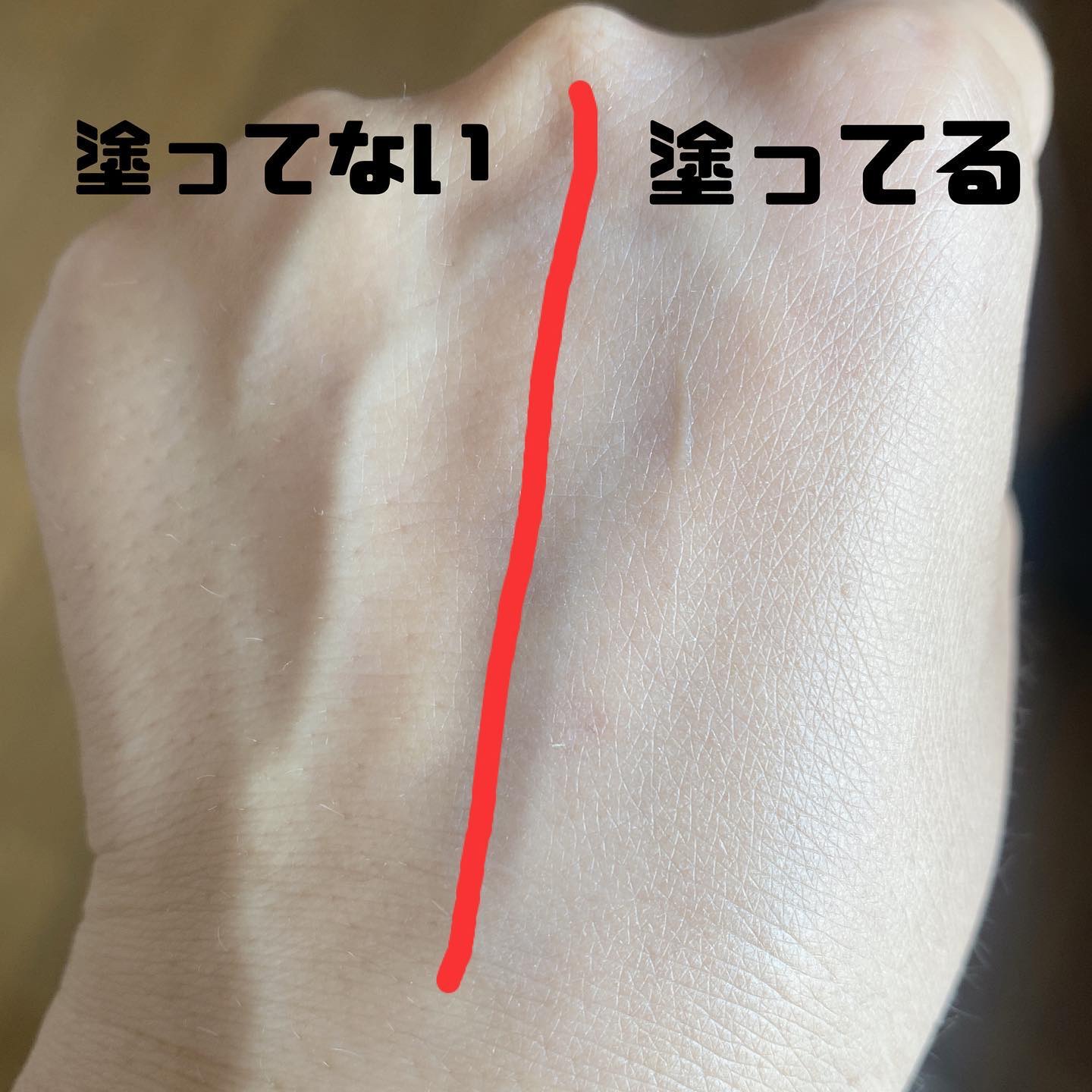 アイブロウマスカラ/Kirei&co./眉マスカラを使ったクチコミ（3枚目）