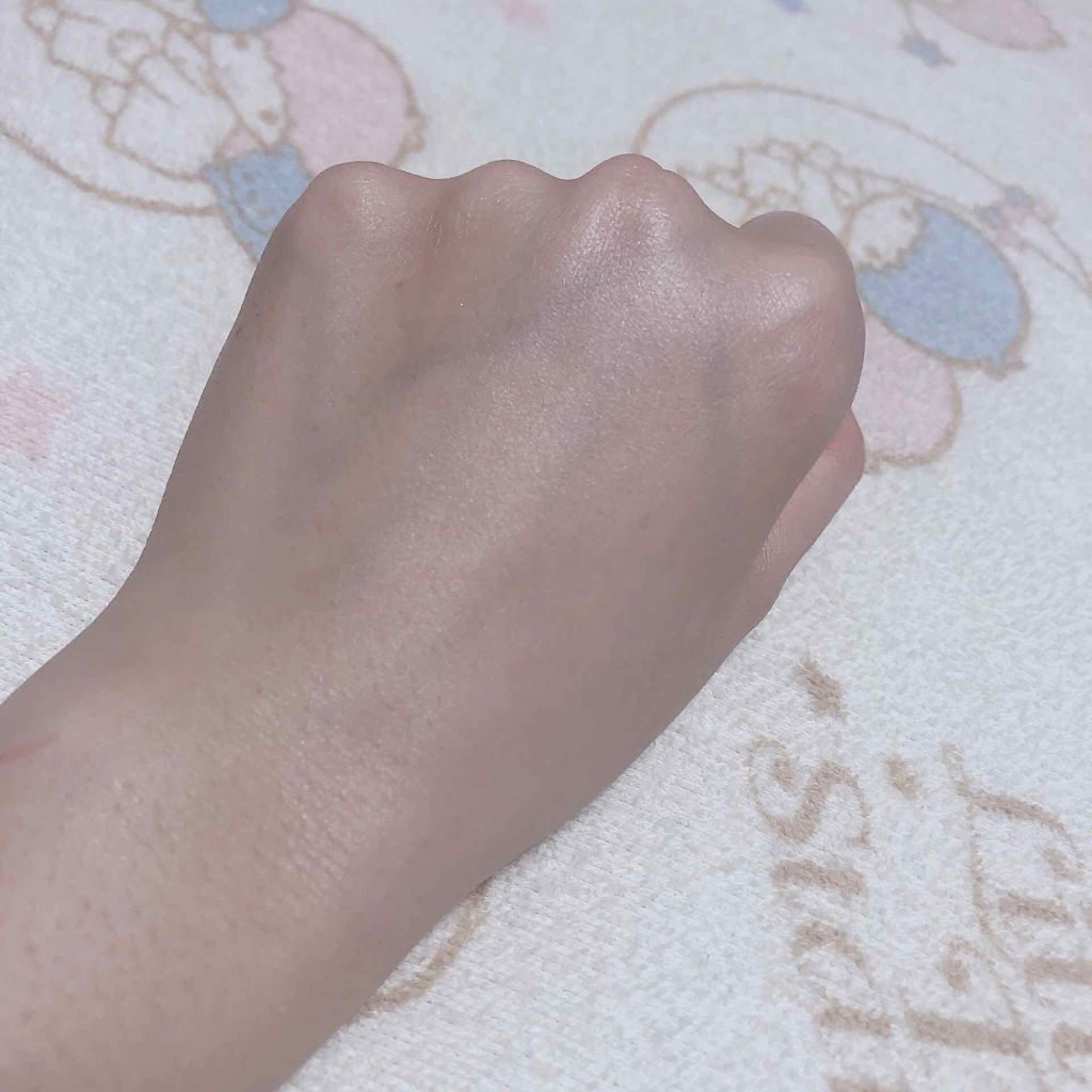 CNP Laboratory トーンアッププロテクションサンのクチコミ「#CNP #サンクリーム #日焼け止め #トーンアップ #下地 #韓国コスメ #トーンアッププ.....」（3枚目）