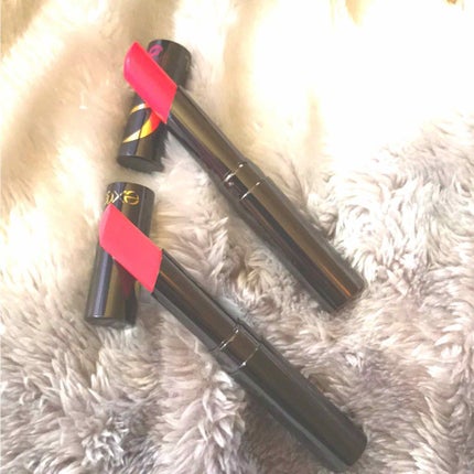 スリークグロウリップ/excel/口紅を使ったクチコミ(1枚目)