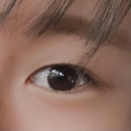 のびーるアイテープ(絆創膏タイプ、レギュラー)/DAISO/二重まぶた用アイテムを使ったクチコミ(4枚目)