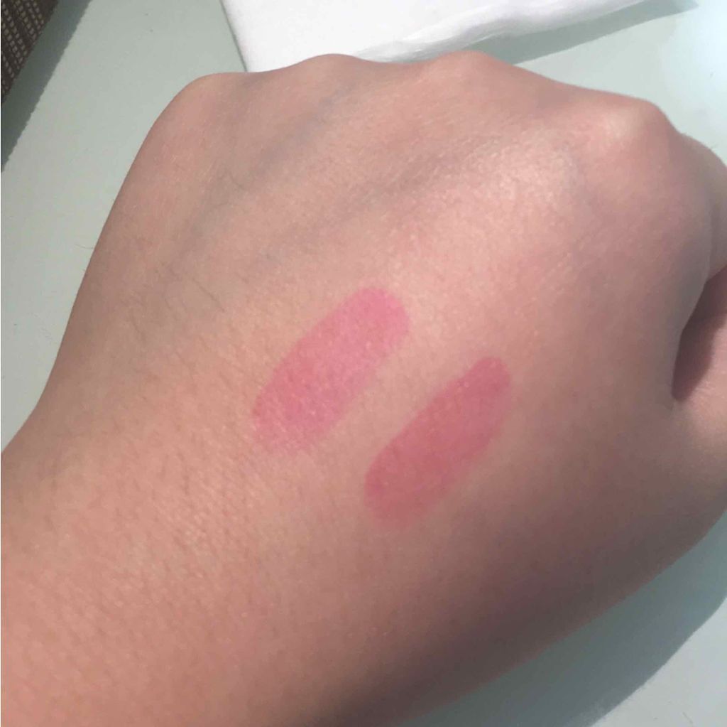 【旧】ディオール アディクト リップ ティント/Dior/リップグロスを使ったクチコミ(3枚目)