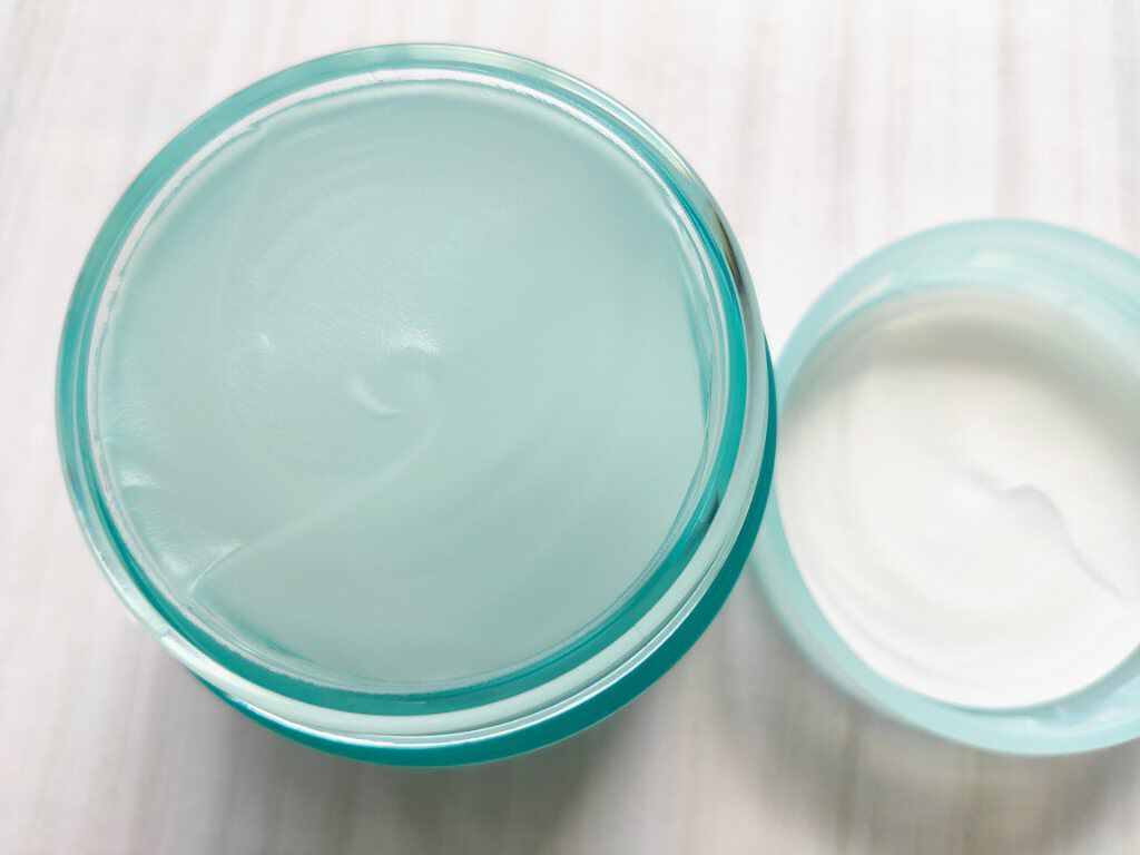 マルチアクアバーム/アクアレーベル/フェイスバームを使ったクチコミ（3枚目）