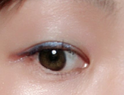 ソフトブラーリングアイパレット/wakemake/アイシャドウパレットを使ったクチコミ(3枚目)