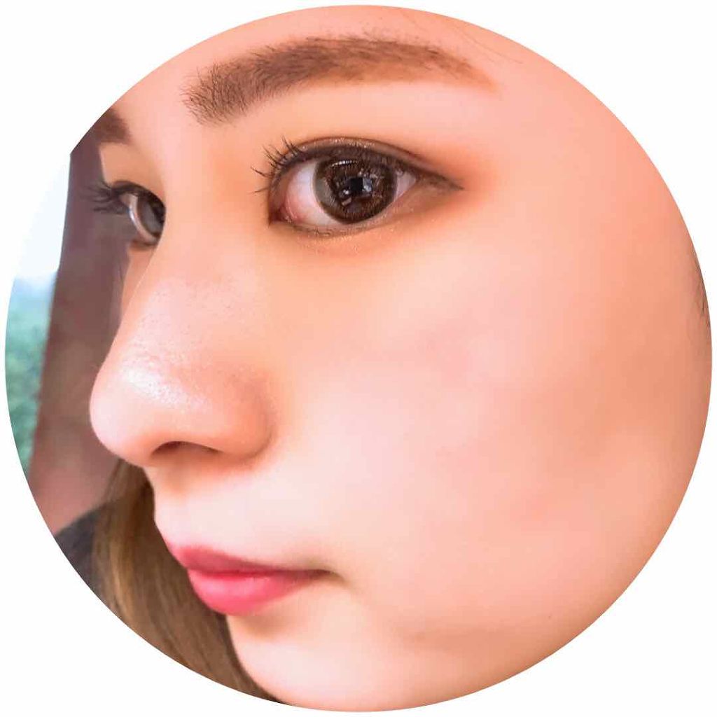 タンイドル ウルトラ ウェア リキッド/LANCOME/リキッドファンデーションを使ったクチコミ（3枚目）