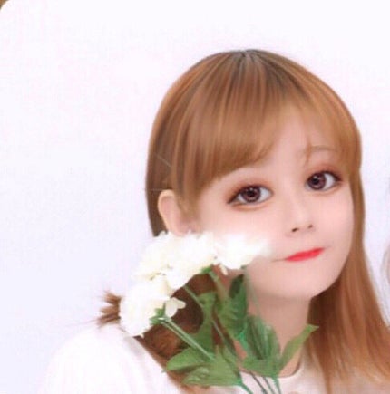 アイブロウ ブラシ付き/DAISO/アイブロウペンシルを使ったクチコミ(3枚目)