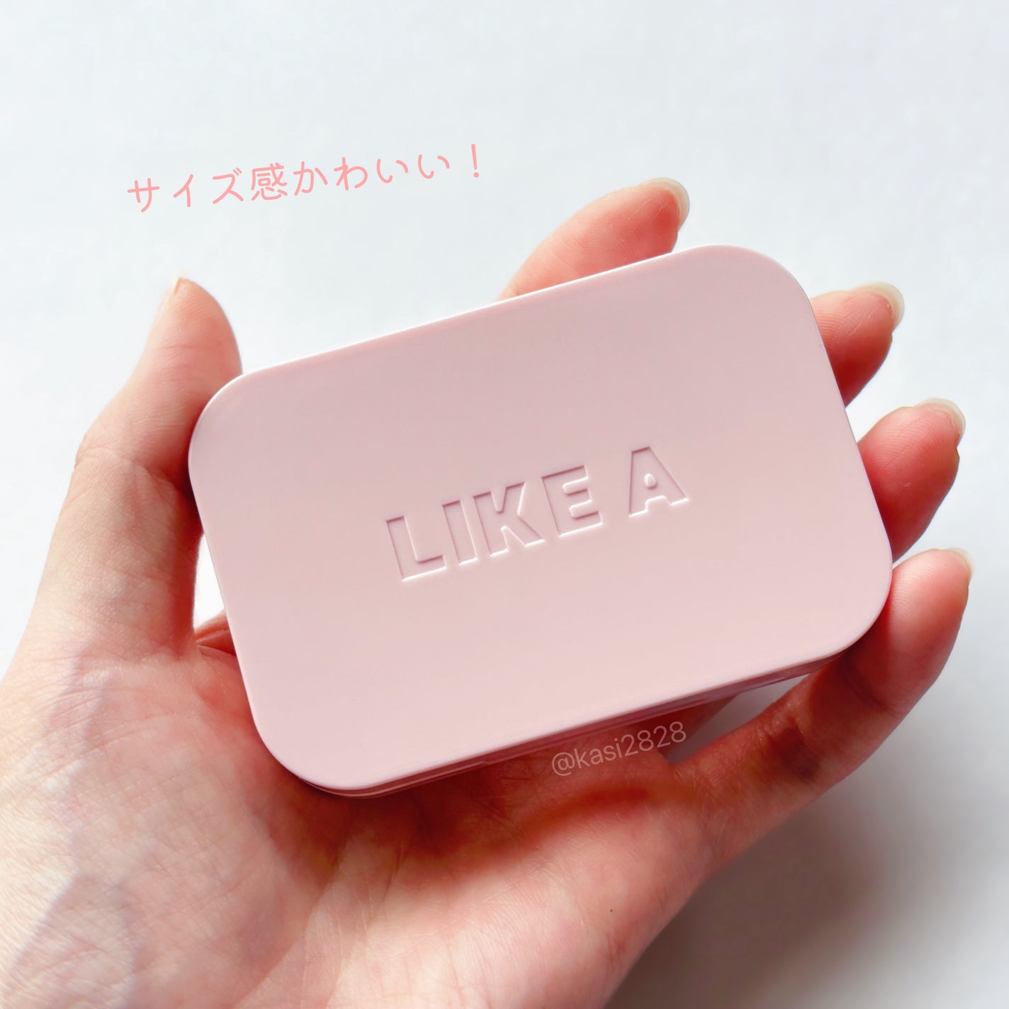 ソープパレット/BLESSED MOON/アイシャドウパレットを使ったクチコミ(2枚目)