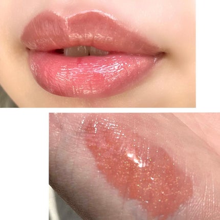 ディオール アディクト リップ マキシマイザー/Dior/リップグロスを使ったクチコミ(4枚目)