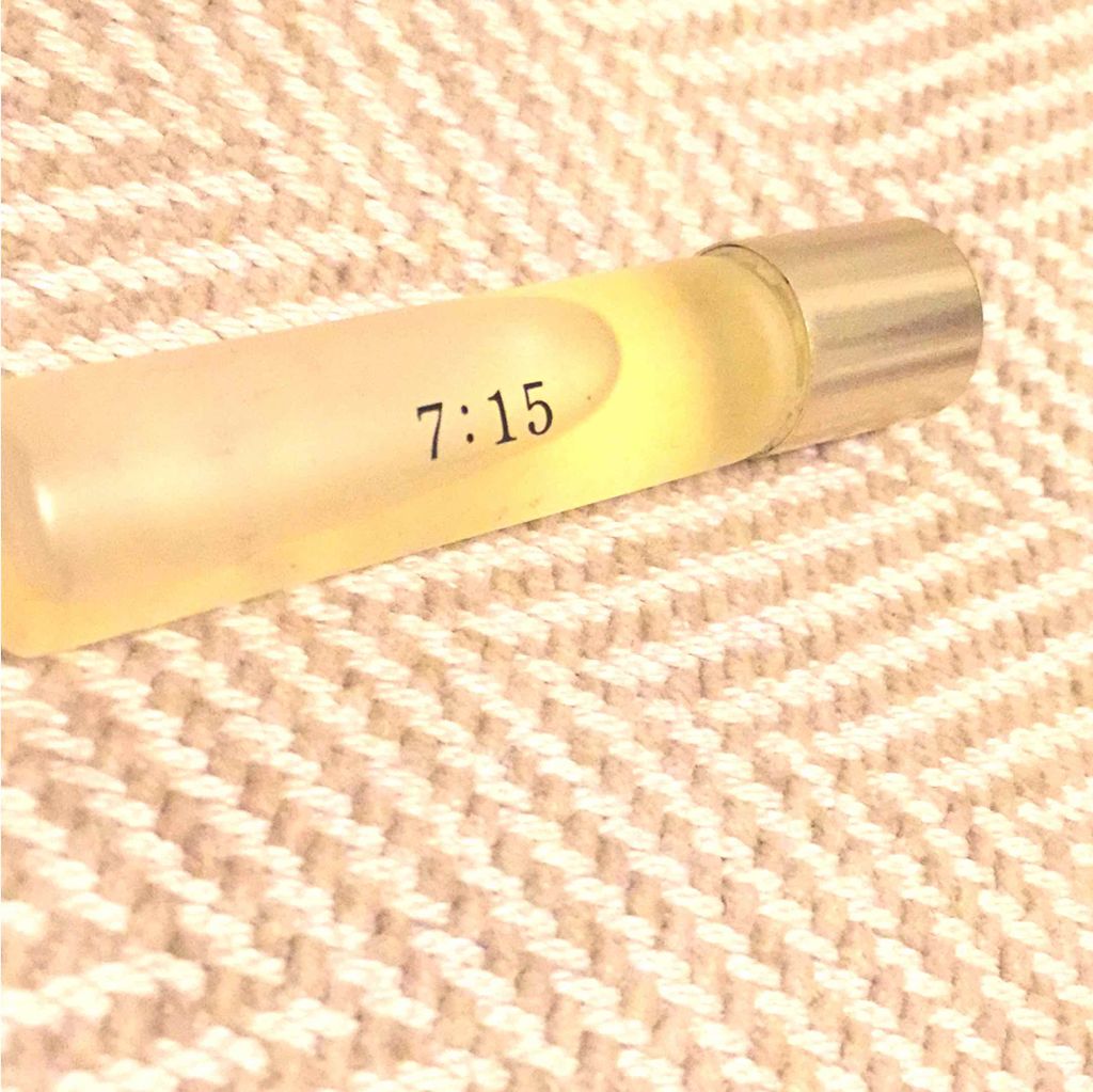 ネイルオイルナナイチゴ/uka/ネイルオイル・トリートメントを使ったクチコミ(1枚目)