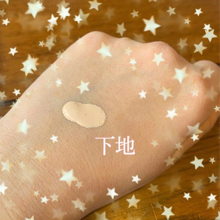 リキッド ファンデーション/PAUL & JOE BEAUTE/リキッドファンデーションを使ったクチコミ(2枚目)