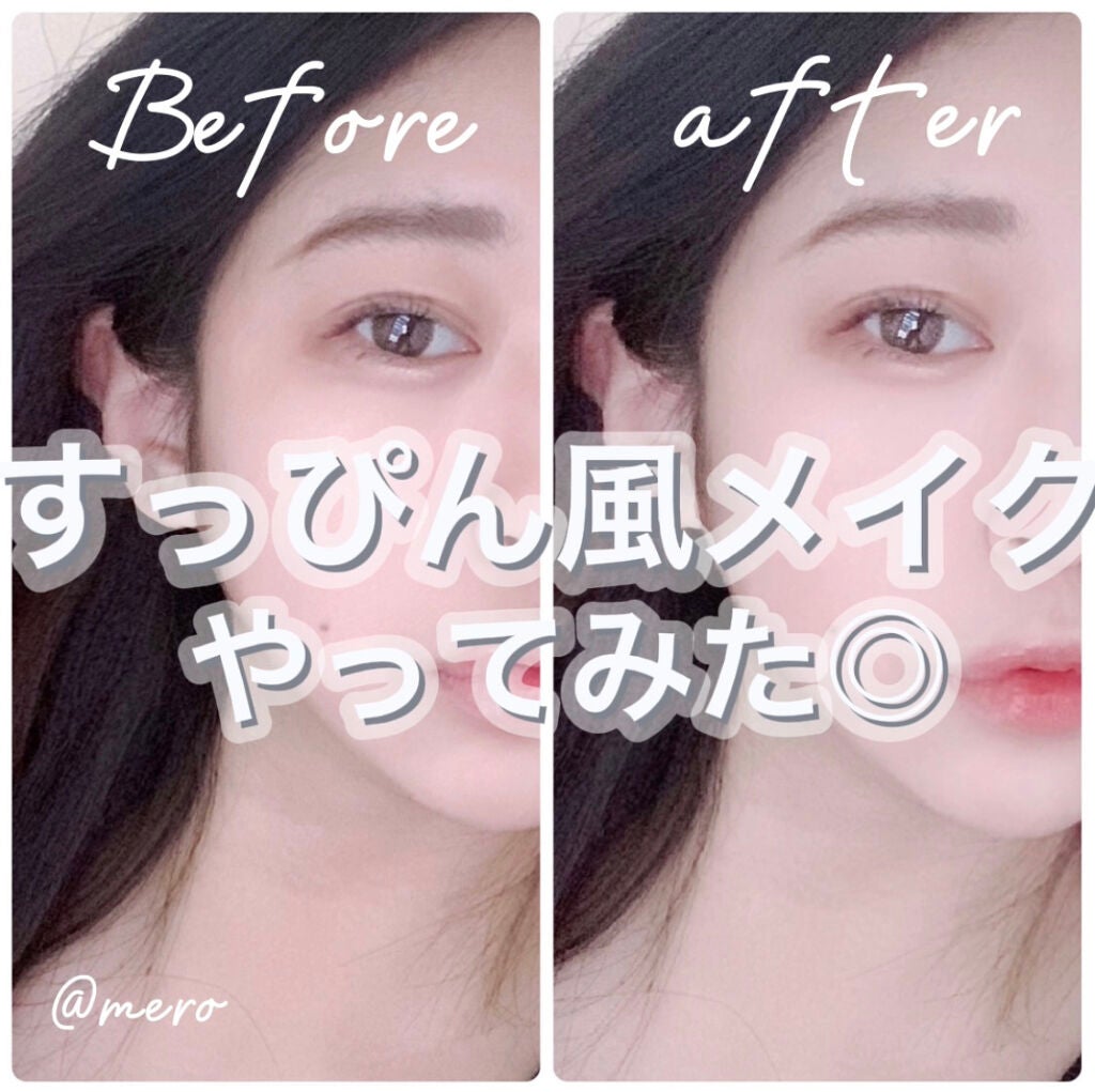 パウダー アイブロウ ペンシル/FASIO/アイブロウペンシルを使ったクチコミ(1枚目)