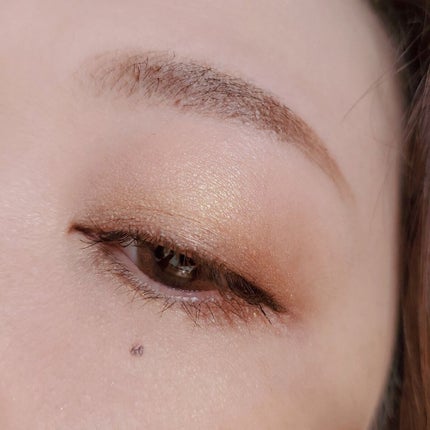 クイックラッシュカーラー/キャンメイク/マスカラ下地を使ったクチコミ(5枚目)