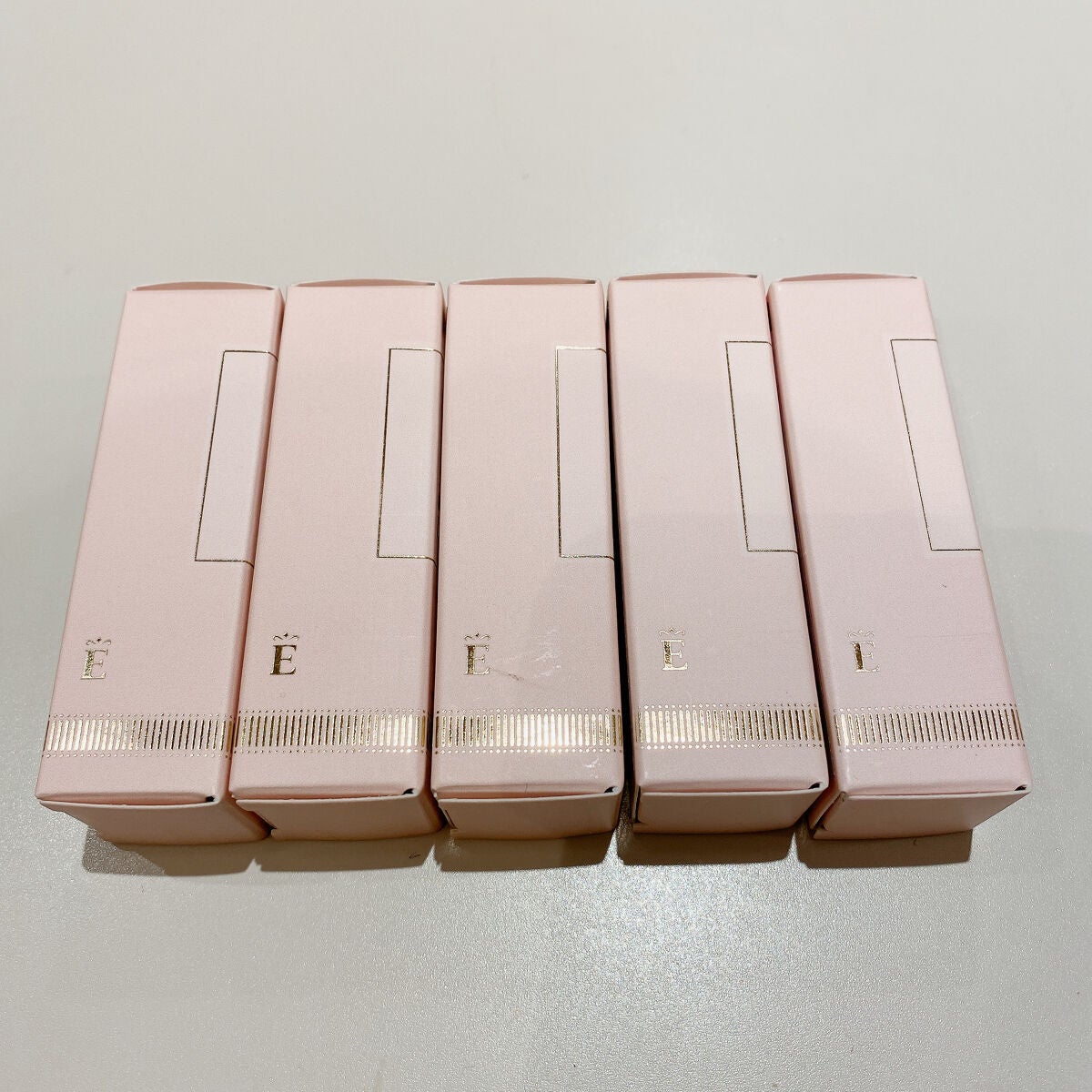 ベターリップトーク/ETUDE/口紅を使ったクチコミ(6枚目)