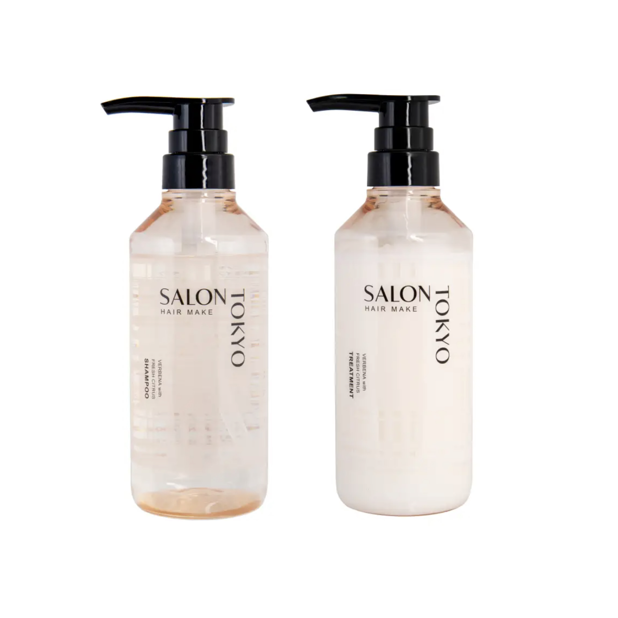 SALON TOKYO プロフェッショナルシャイン　シャンプー/トリートメント / SALON TOKYO