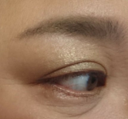 プリズム クリームアイカラー/リンメル ロンドン/ジェル・クリームアイシャドウを使ったクチコミ(4枚目)