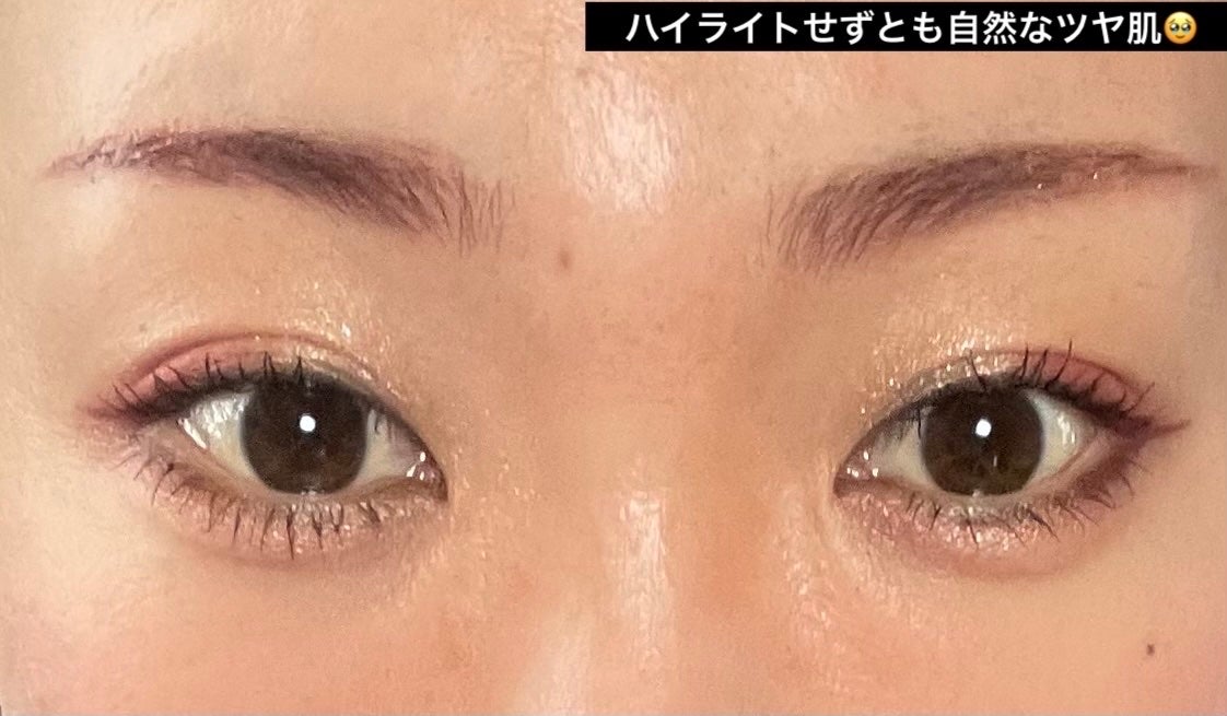 ダルバ ホワイトトリュフファーストスプレーセラム/ダルバ/ミスト状化粧水を使ったクチコミ(2枚目)