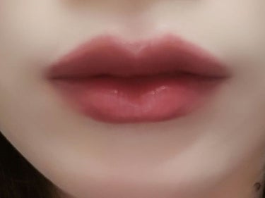 🧚‍♀️ on LIPS 「メモ唇が薄い自分に合うやり方自分の唇の色に近いリップペンシルか..」（3枚目）