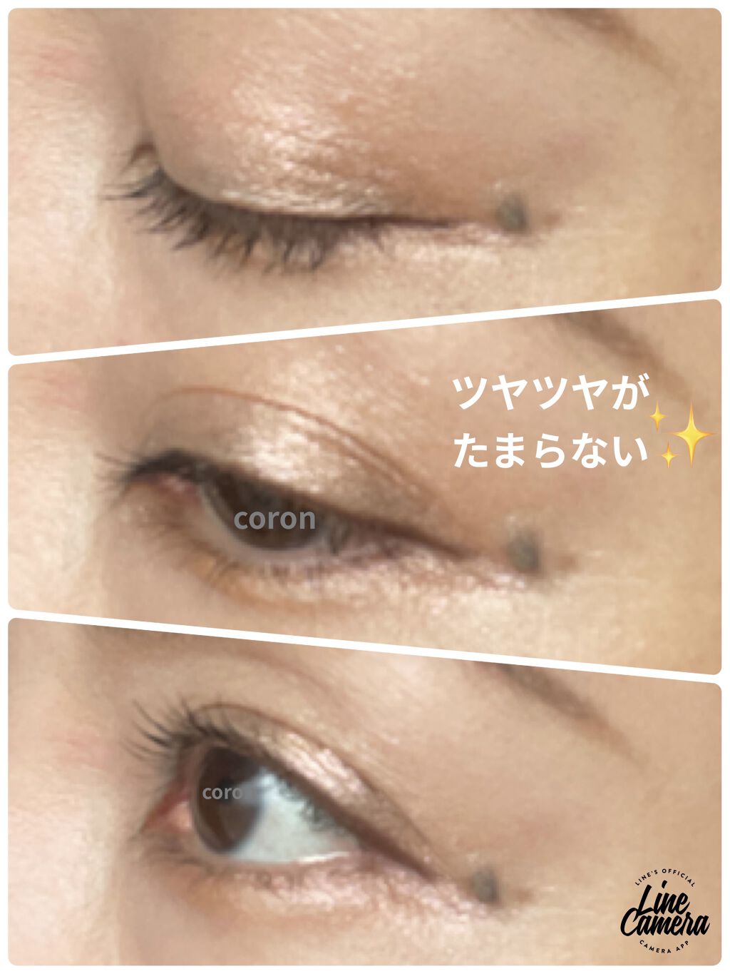 サンク クルール クチュール＜ゴールデン ナイツ＞/Dior/アイシャドウパレットを使ったクチコミ（2枚目）