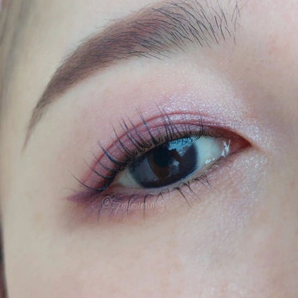 アンジョルノ/en Giorno/カラーコンタクトレンズを使ったクチコミ(5枚目)