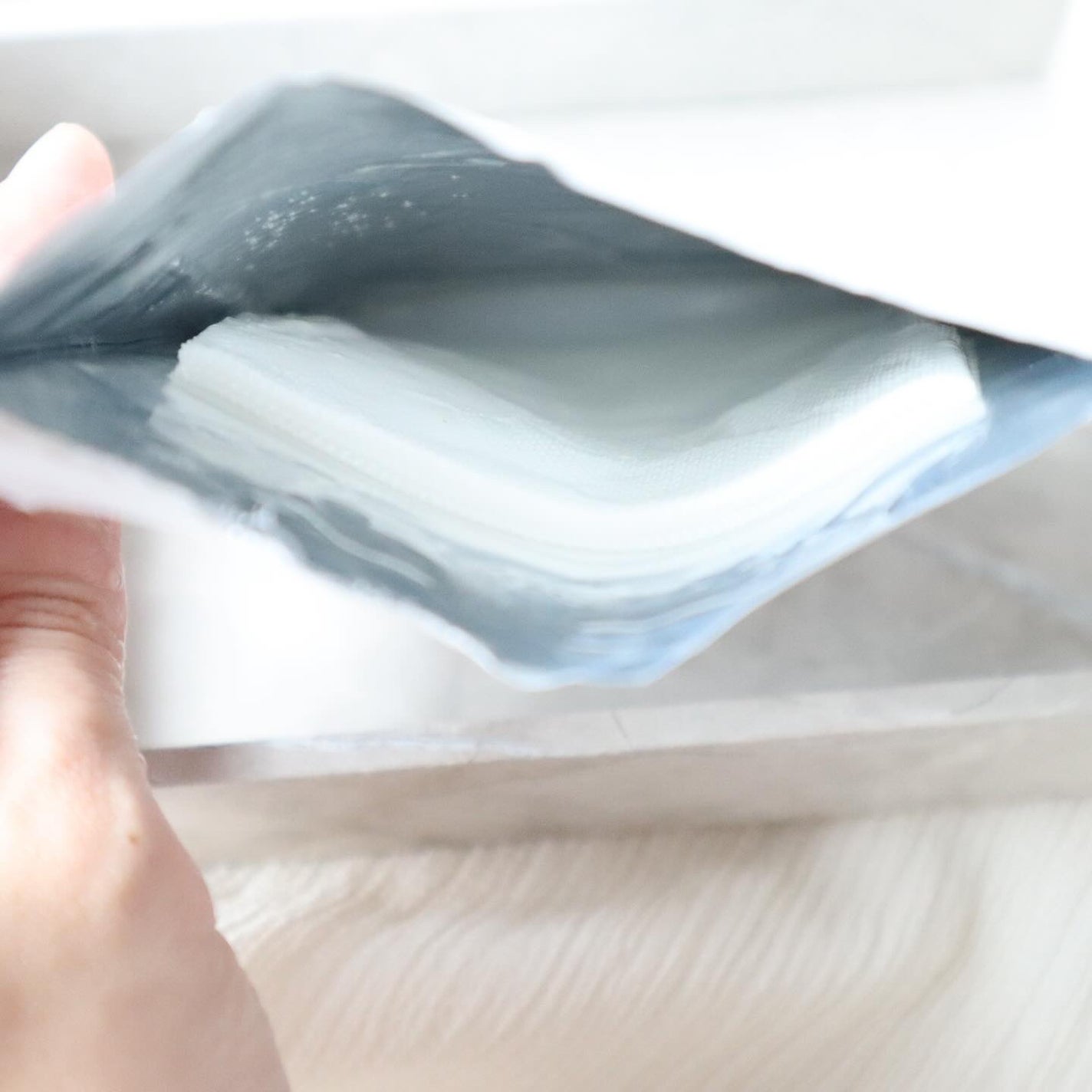 フォギー&ムーパック/dr's room/シートマスク・パックを使ったクチコミ(2枚目)